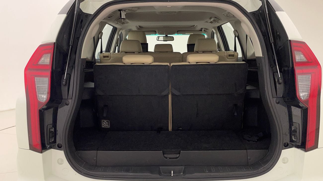 ميتسوبيشي مونتيرو سبورت GLS HIGHLINE PRIME EDITION 3 | بدون دفعة مقدمة | اختبار القيادة في المنزل