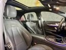Mercedes-Benz E53 Mercedes E53 AMG II 2022 II full Loaded