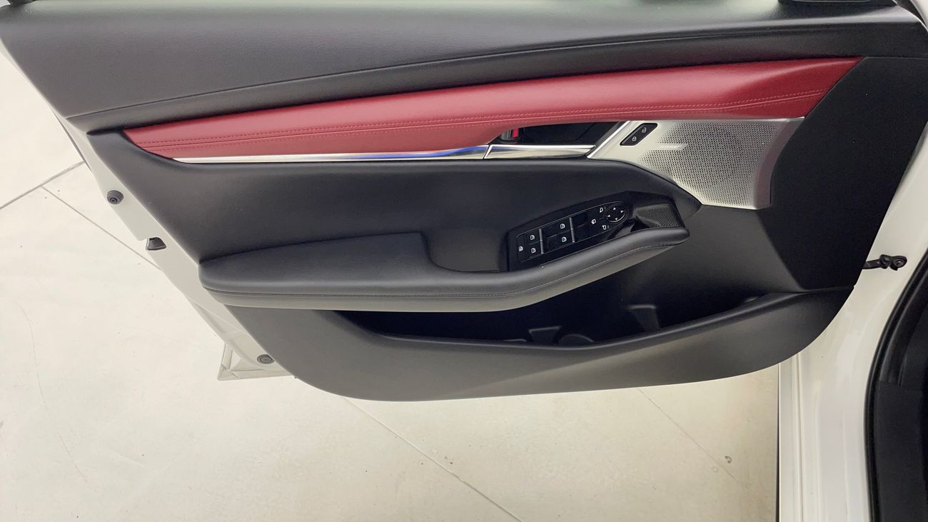 Mazda 3 INTENSE 2 | Zero Down Payment | Free Home Test Drive