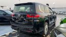 Toyota Land Cruiser TOYOTA LAND CRUISER VXS 3.5L TURBO V6 - 2024