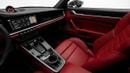 Porsche 911 - No 77 of 87 - 2021 - GCC