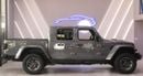Jeep Gladiator Rubicon 3.6L