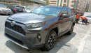 تويوتا راف ٤ TOYOTA RAV4 PUSH  START