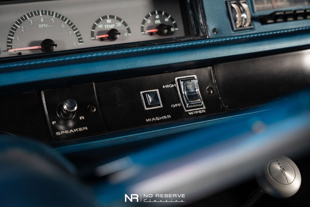 Plymouth Road Runner 426 Hemi Hellephant powered 1 of 1 Pro Touring Restomod