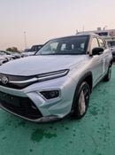 Toyota Urban Cruiser NEW 2026 TOYOTA URBAN CRUISER 1.5L 360 Camera , Automatic , petrol , ABS , Cruise Control