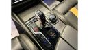 BMW M5 BMW M5 COMPETITION MODEL 2021 GCC SPECS FULL SERVICE HISTORY IN AGENCY