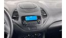 Ford Figo Ambiente