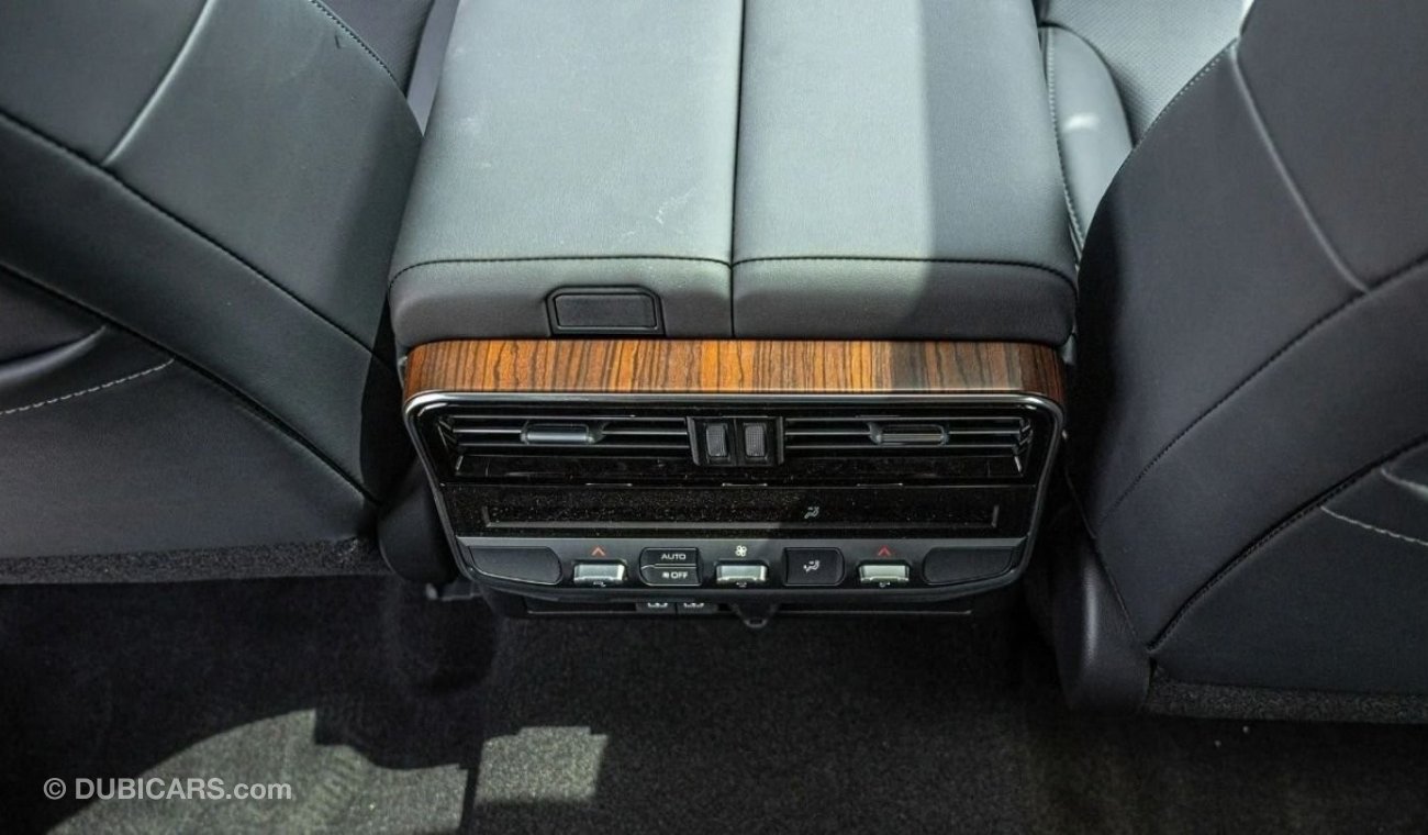 Toyota Land Cruiser TOYOTA LANDCRUISER 3.5L VX TWIN TURBO 2022