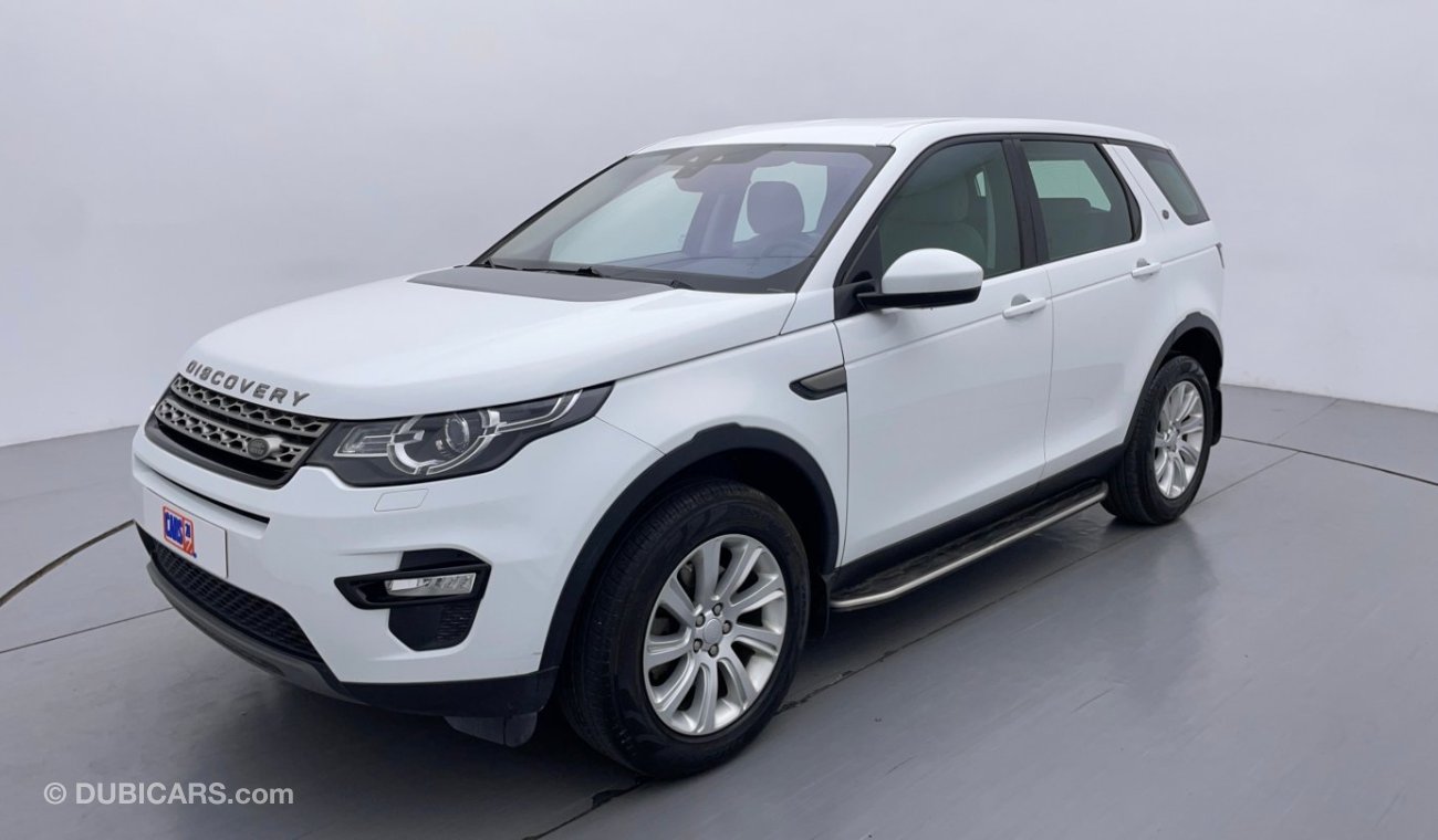 Land Rover Discovery Sport SPORT 2 | Zero Down Payment | Free Home Test Drive