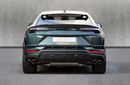 Lamborghini Urus Lamborghini Urus Performante RIGHT HAND DRIVE