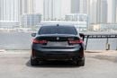 BMW M340i 3600 AED P/M For 5 Years With 0% Down Payment BMW M340 V6 2023