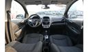 Chevrolet Spark chevrolet spark 2018 GCC EXCELLENT CONDITION WITHOUT ACCIDENT