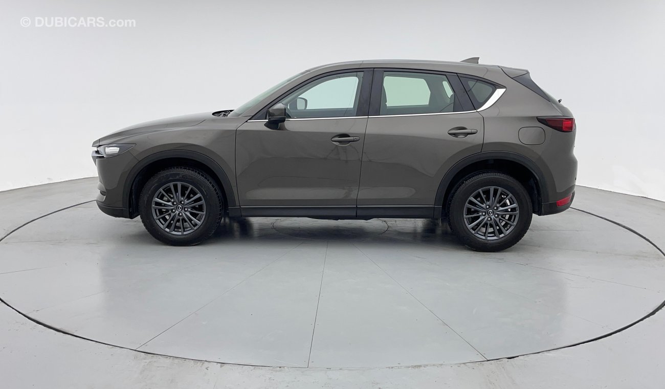 Mazda CX-5 GS 2.5 | Zero Down Payment | Free Home Test Drive