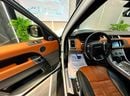 Land Rover Range Rover Sport SUPERCHARGED ELITE || SUPERCHARGED || GCC || FULLY LOADED || AMAZING CONDITION