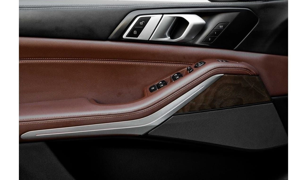 BMW X5 M-Kit | 4,112 P.M  | 0% Downpayment | Excellent Condition!