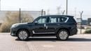 لكزس LX 700h 2026 Lexus Signature LX700h 3.5L AT Hybrid-With Auto Park
