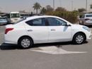 Nissan Sunny SV S 1.6L