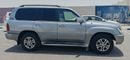 Lexus LX470 Lexus Lx 470 Model 2005