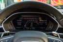 Audi RSQ3 Sportback TFSI quattro 2.5L Audi RS Q3 Sportback TFSI Quattro S-Tronic 2024 GCC | Agency Warranty | Service Contract
