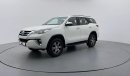 Toyota Fortuner EXR 2.7 | Under Warranty | Inspected on 150+ parameters