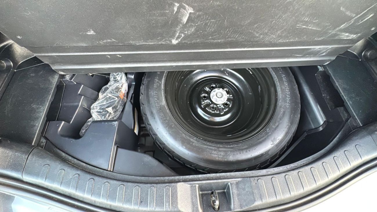 تويوتا راف ٤ EXCELLENT CONDITION | REAR VIEW CAMERA | 2.0L PETROL ENGINE | 2019 | RHD | PREMIUM BLACK INTERIOR