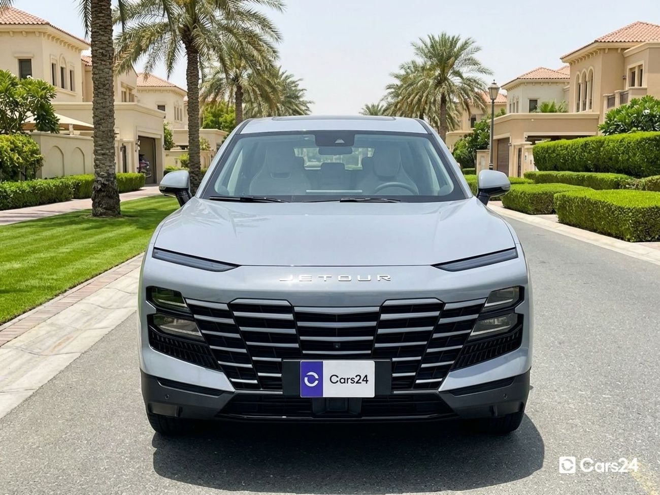 Jetour Dashing 1.5L 2024 | 0 DP | 1193/Month | 30 Day Return | Service History