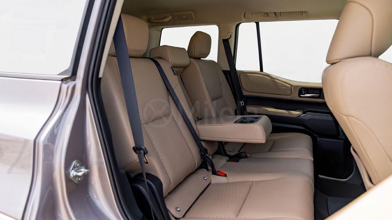 تويوتا برادو TOYOTA PRADO 250 VX PREMIUM | EXPORT ONLY