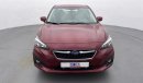 Subaru Impreza STD 2 | Under Warranty | Inspected on 150+ parameters