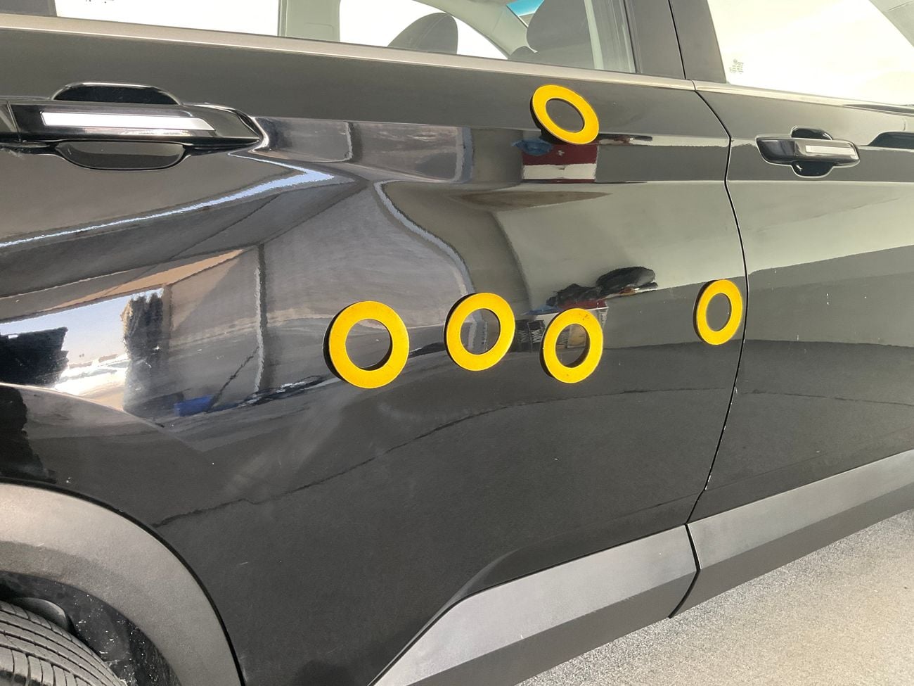 Chevrolet Captiva Premier | Guaranteed Warranty | 0 Down Payment