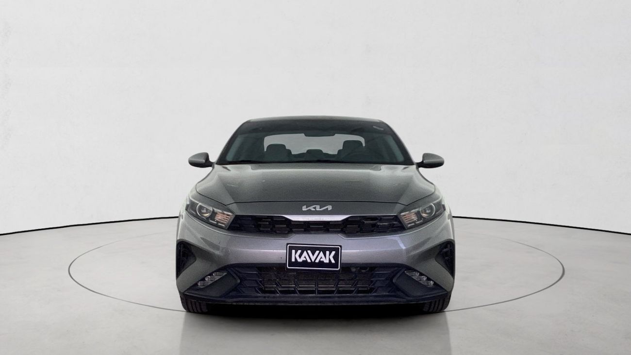 Kia Cerato LX | Guaranteed Warranty | 0 Down Payment