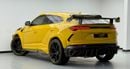 لامبورغيني اوروس STD 4.0T V8 2020 Lamborghini Urus Mansory Kit ,Warranty ,Service History ,Excellent Condition ,CANAD
