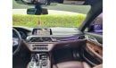 BMW 750 2016 BMW 750LI LUXURY (G12), 4DR SEDAN, 4.4L 8CYL PETROL, AUTOMATIC, ALL WHEEL DRIVE