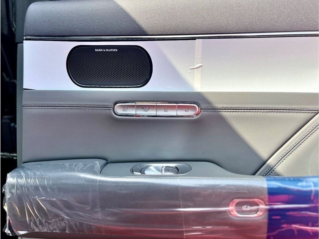 جينيسس G90 Brand new Genesis G90