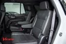 Chevrolet Tahoe LT Z71 5.3L (9 Seater) Z71 | 7-Seater | Panoramic Roof | Black Leather | Full Options |