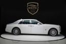 Rolls Royce Phantom EWB Std 6.8L
