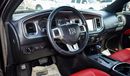 Dodge Charger RT8