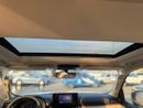 Toyota Land Cruiser GXR 3.5L