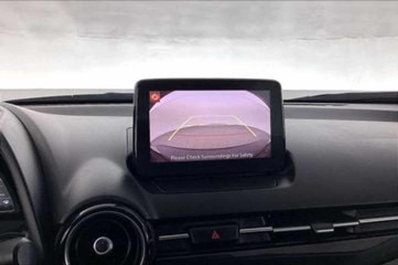 Mazda CX3 GT | Guaranteed Warranty | 0 Down Payment