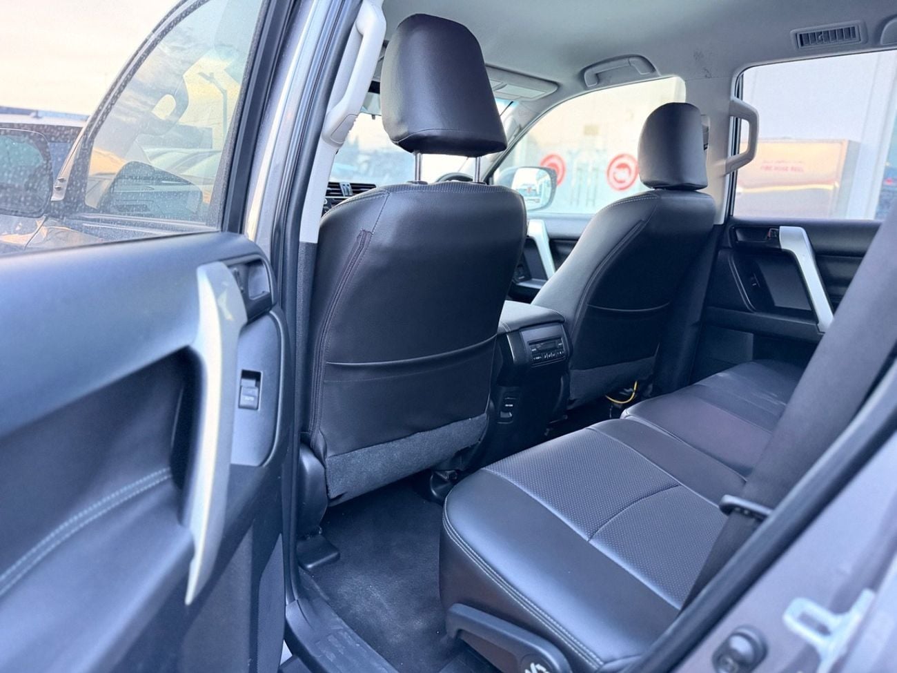تويوتا برادو TX-L TXL1 2.8L
