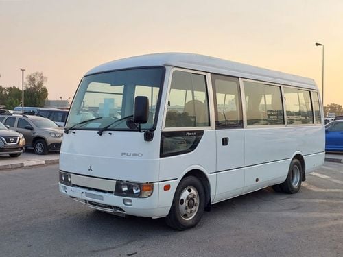 Mitsubishi Rosa  MITSUBISHI ROSA BUS RHD 2006 MODEL 4.8 L DIESEL AUTOMATIC(PM00356)