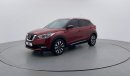 Nissan Kicks SL 1600