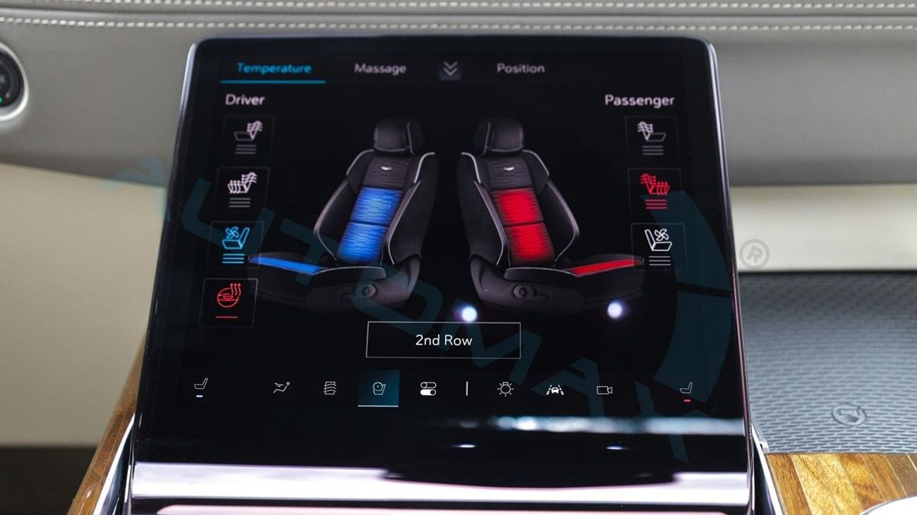 كاديلاك إسكالاد (For Export , НА ЭКСПОРТ) 600 Sport Platinum V8 6.2L 2025 Без пробега