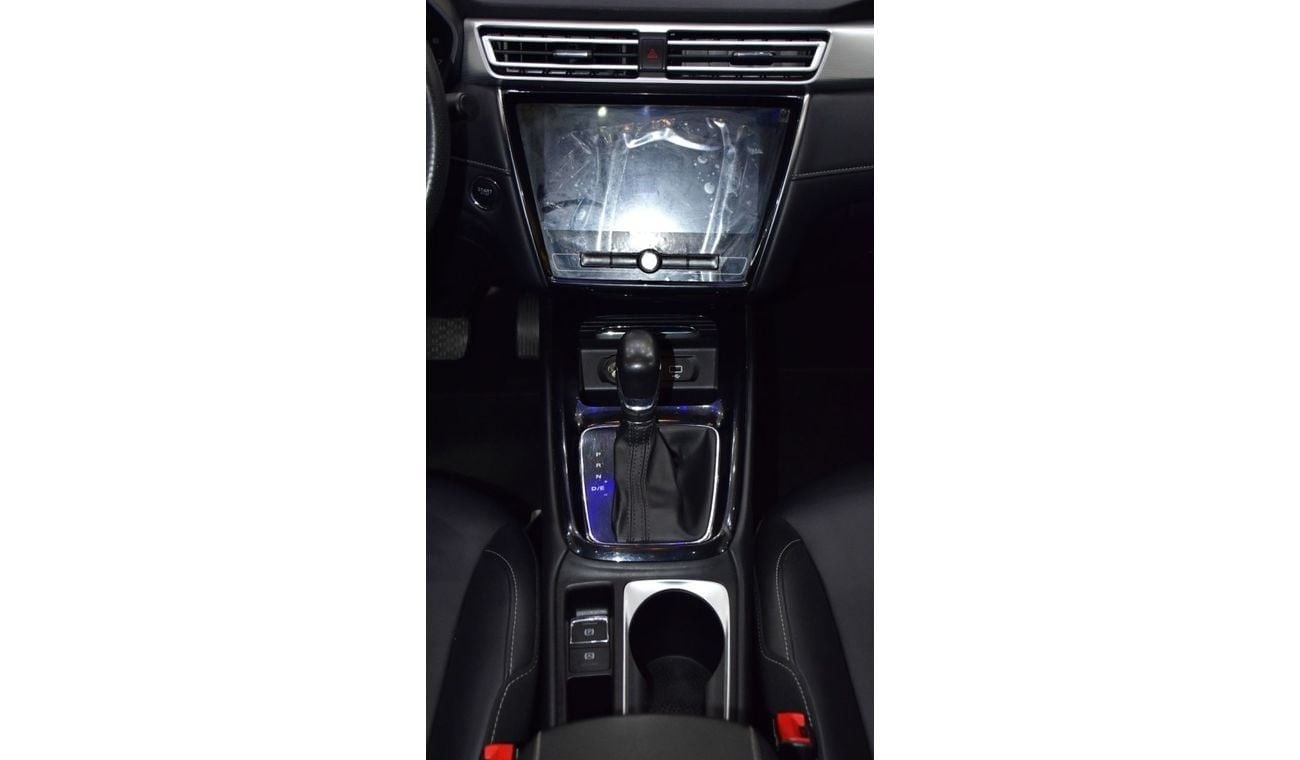 MG 5 EXCELLENT DEAL for our MG 5 ( 2020 Model ) in Beige / Golden Color GCC Specs