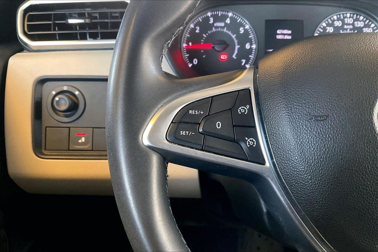 Renault Duster LE | Guaranteed Warranty | 0 Down Payment