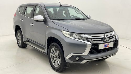 Mitsubishi Montero Sport GLX MID 3 | Zero Down Payment | Home Test Drive