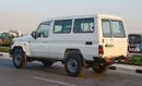 Toyota Land Cruiser 70 LC78 Hardtop 3 Doors Long , M/T , 4.0L Petrol V6 Two Tank 2025 Model