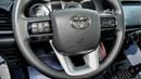 Toyota Hilux GLS 2.7L Single Cabin 2WD
