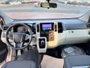 تويوتا هاياس Toyota Hiace13 Seaters bus 6V 3.5L - MT