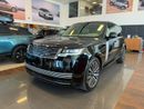 لاند روفر رينج روفر P615 SV Autobiography LWB * Export Offer *