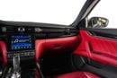 Maserati Quattroporte GRANSPORT GCC-Meticulously crafted Interior-Low Mileage-Well Maintained